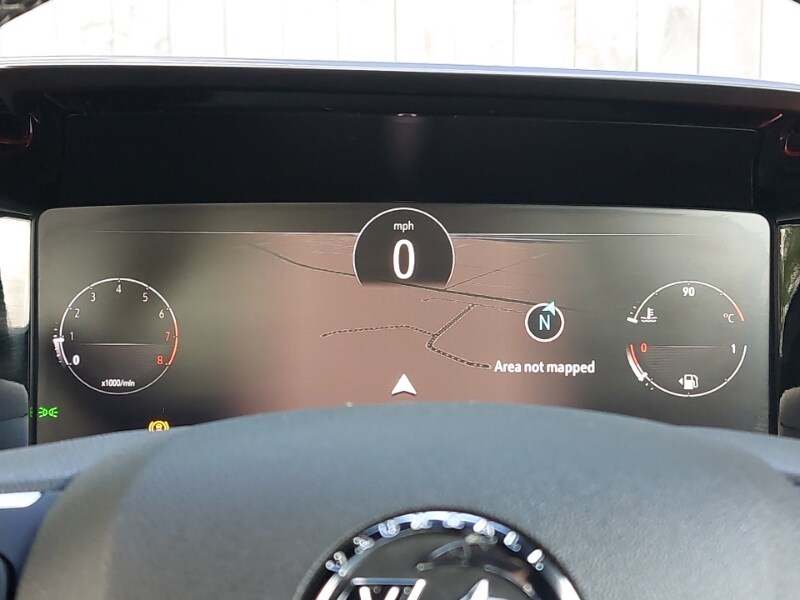 Used Vauxhall Mokka 2022 for sale - 76720722: Photo 10