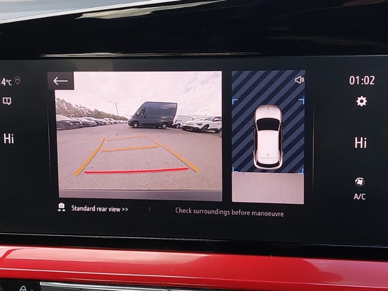 Used Vauxhall Mokka 2022 for sale - 76720722: Photo 11