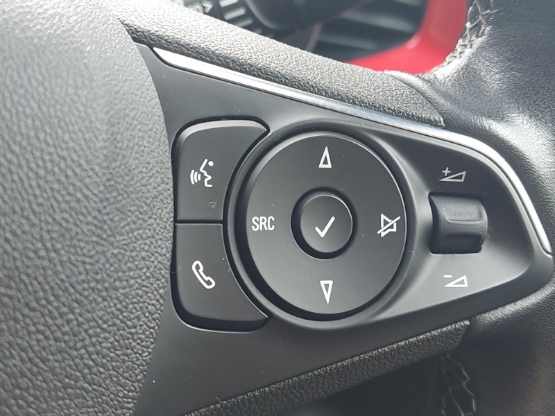 Used Vauxhall Mokka 2022 for sale - 76720722: Photo 12