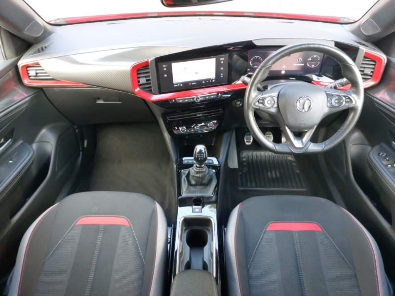 Used Vauxhall Mokka 2022 for sale - 76720722: Photo 2