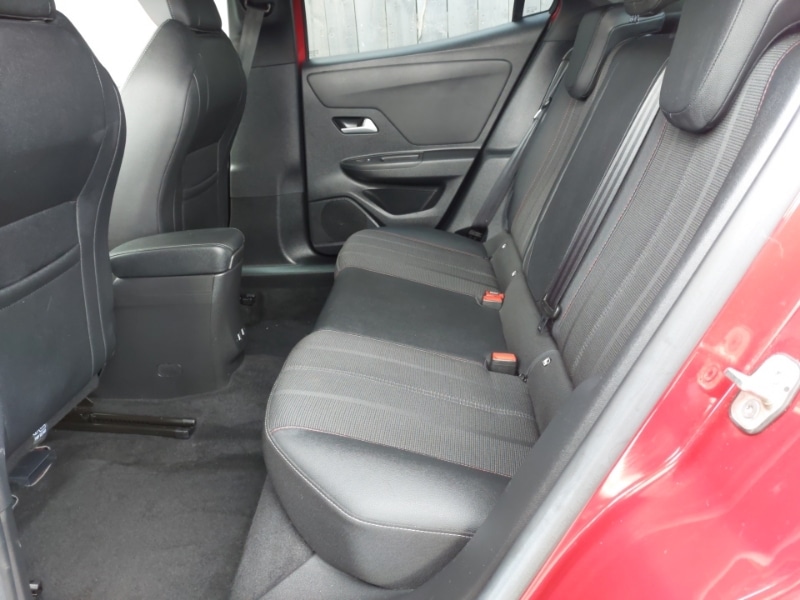 Used Vauxhall Mokka 2022 for sale - 76720722: Photo 6