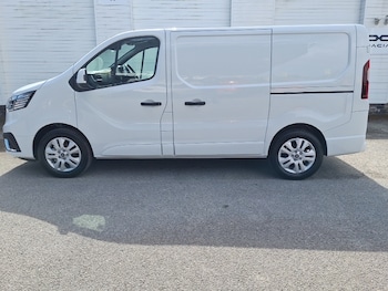 Used Renault Trafic 2025 for sale - 78595587: Photo
