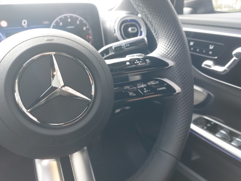 Used Mercedes-Benz C Class 2025 for sale - 77782780: Photo 10