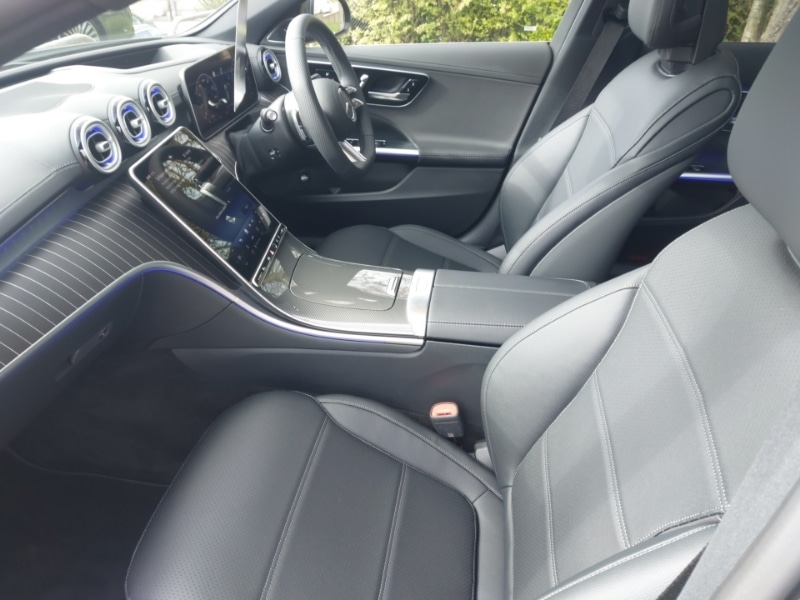 Used Mercedes-Benz C Class 2025 for sale - 77782780: Photo 5