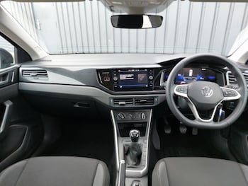 Used Volkswagen Polo 2023 for sale - 77558978: Photo