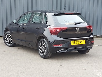 Used Volkswagen Polo 2023 for sale - 77558978: Photo