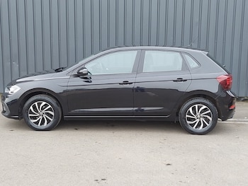 Used Volkswagen Polo 2023 for sale - 77558978: Photo