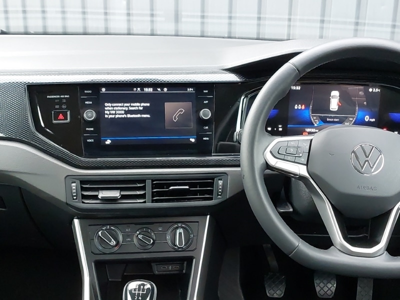 Used Volkswagen Polo 2023 for sale - 77558978: Photo 7