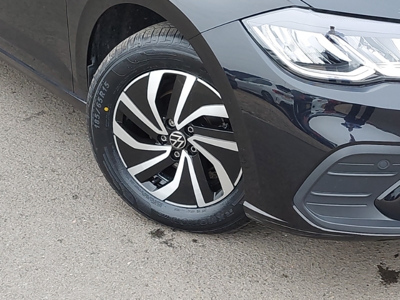 Used Volkswagen Polo 2023 for sale - 77558978: Photo 9