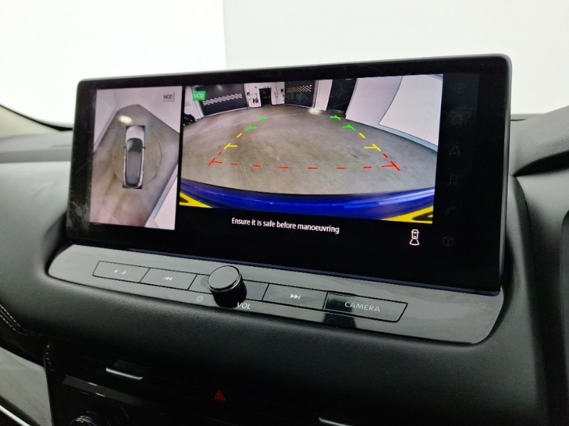 Used Nissan Qashqai 2024 for sale - 76726783: Photo 11