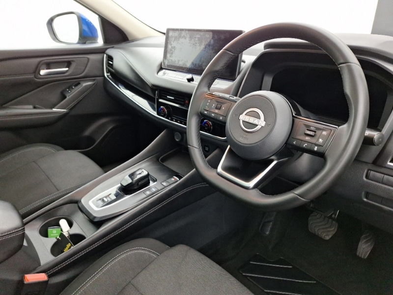 Used Nissan Qashqai 2024 for sale - 76726783: Photo 12