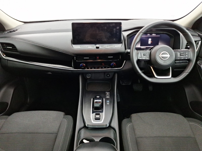 Used Nissan Qashqai 2024 for sale - 76726783: Photo 2