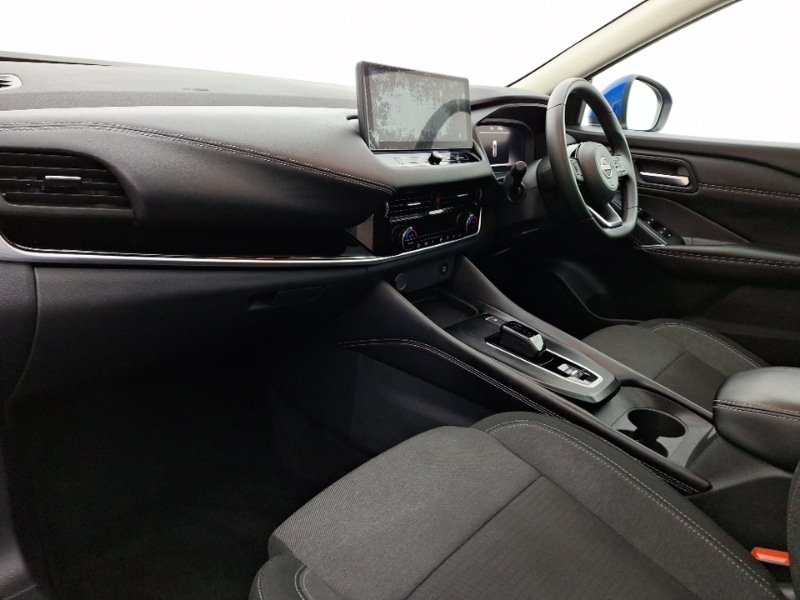 Used Nissan Qashqai 2024 for sale - 76726783: Photo 5