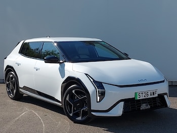 Used Kia EV4 2026 for sale - 79208156: Photo