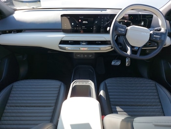 Used Kia EV4 2026 for sale - 79208156: Photo