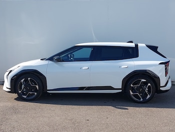 Used Kia EV4 2026 for sale - 79208156: Photo