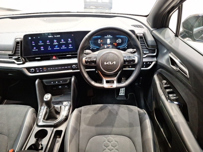 Used Kia Sportage 2024 for sale - 78032551: Photo 7