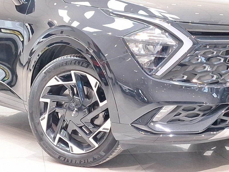 Used Kia Sportage 2024 for sale - 78032551: Photo 9