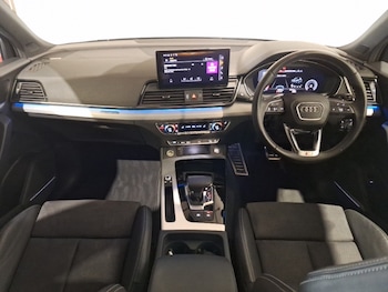 Used Audi Q5 2022 for sale - 75917281: Photo