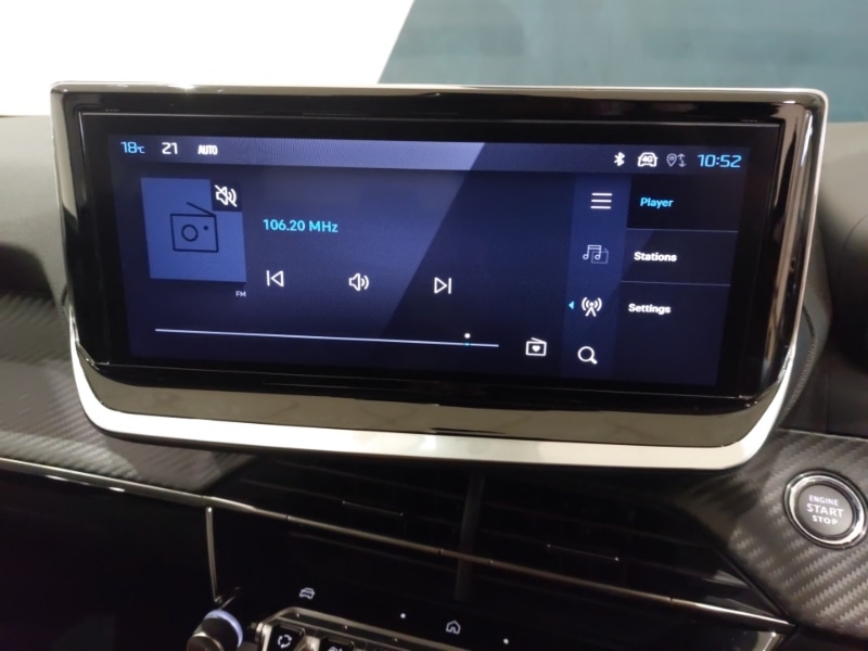 Used Peugeot 208 2025 for sale - 76526332: Photo 11