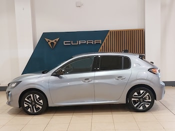 Used Peugeot 208 2025 for sale - 76526332: Photo