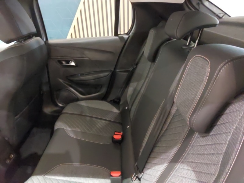 Used Peugeot 208 2025 for sale - 76526332: Photo 6