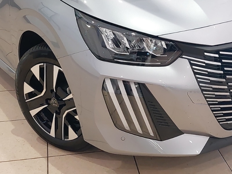 Used Peugeot 208 2025 for sale - 76526332: Photo 9