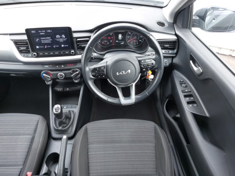 Used Kia Stonic 2021 for sale - 78152215: Photo 11