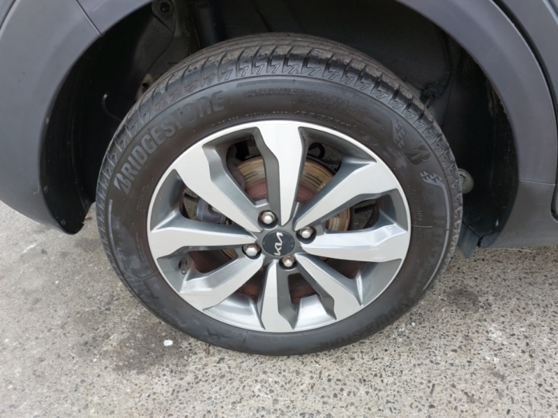 Used Kia Stonic 2021 for sale - 78152215: Photo 12