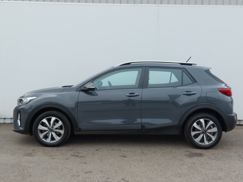 Used Kia Stonic 2021 for sale - 78152215: Photo 4