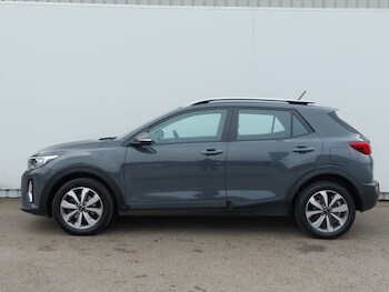 Used Kia Stonic 2021 for sale - 78152215: Photo