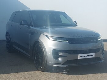 Used Land Rover Range Rover Sport 2023 for sale - 78361404: Photo