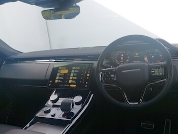 Used Land Rover Range Rover Sport 2023 for sale - 78361404: Photo