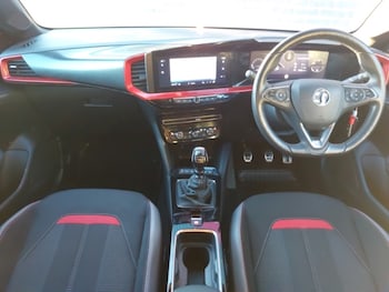 Used Vauxhall Mokka 2023 for sale - 77401530: Photo