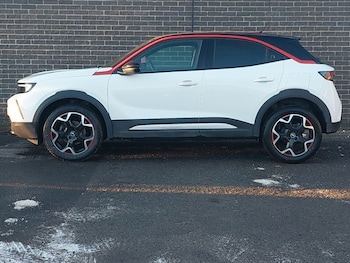 Used Vauxhall Mokka 2023 for sale - 77401530: Photo