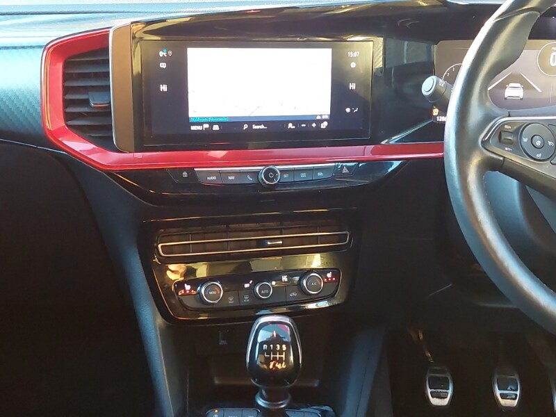 Used Vauxhall Mokka 2023 for sale - 77401530: Photo 7