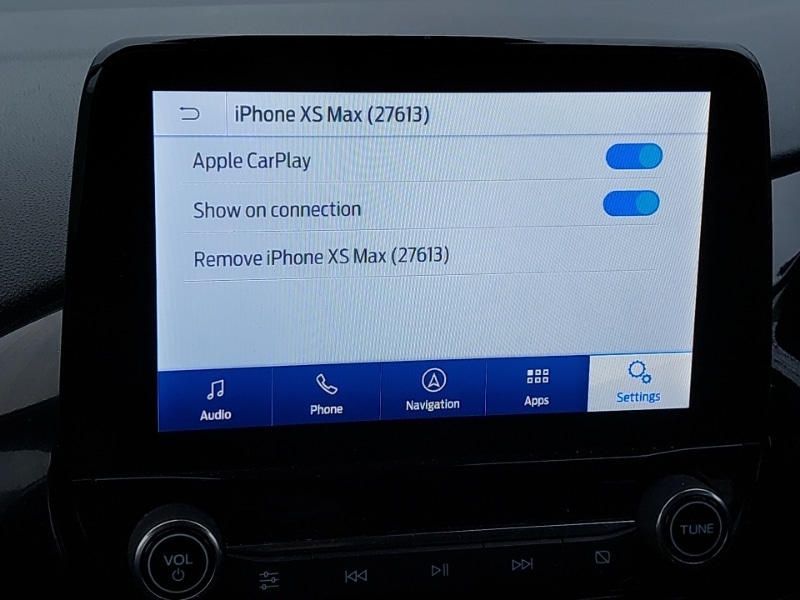 Used Ford Fiesta 2023 for sale - 77722299: Photo 11