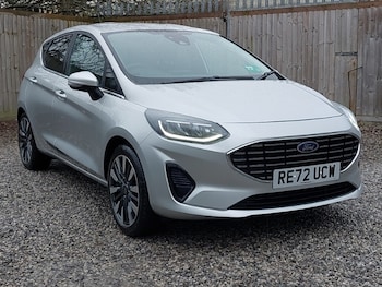 Ford Fiesta feature image