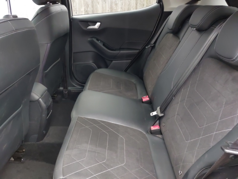 Used Ford Fiesta 2023 for sale - 77722299: Photo 6