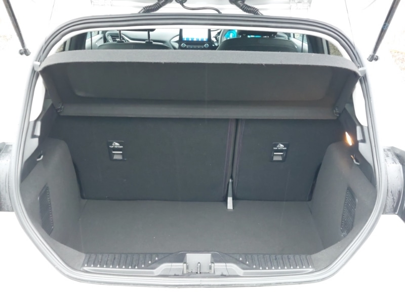 Used Ford Fiesta 2023 for sale - 77722299: Photo 8