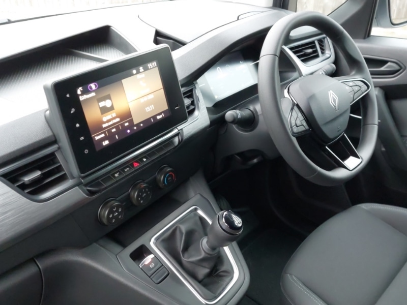 Used Renault Kangoo 2025 for sale - 77330256: Photo 2