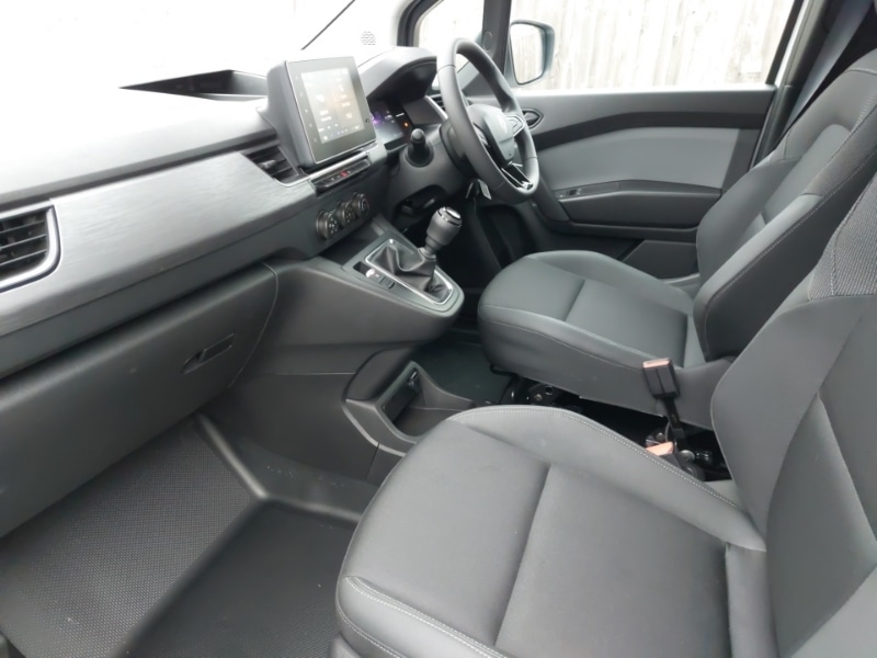 Used Renault Kangoo 2025 for sale - 77330256: Photo 5