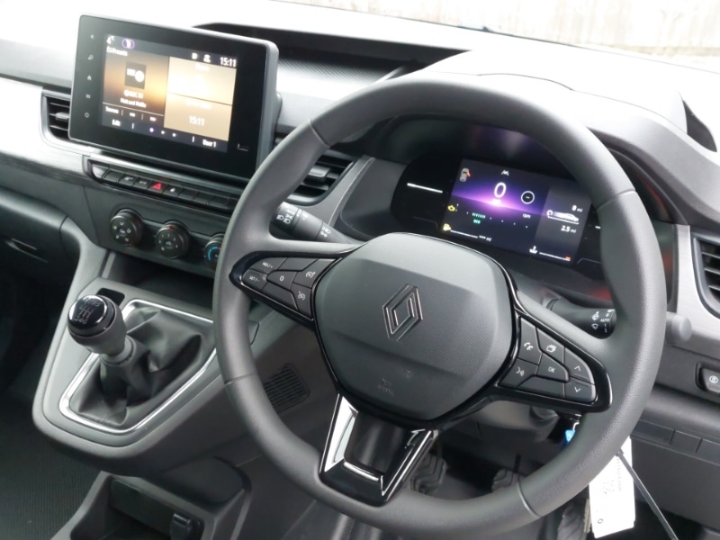 Used Renault Kangoo 2025 for sale - 77330256: Photo 7