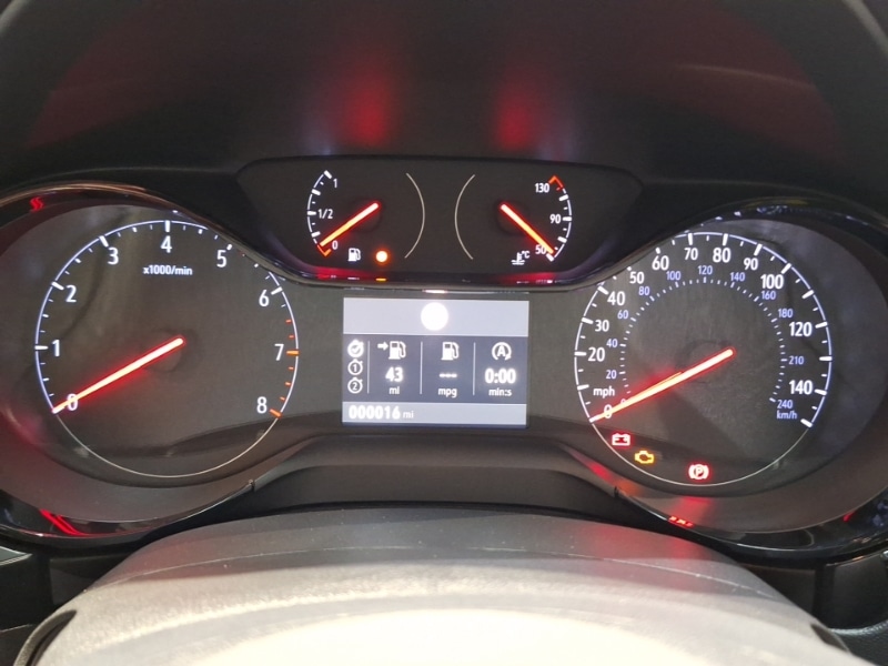 Used Vauxhall Corsa 2025 for sale - 76925701: Photo 11