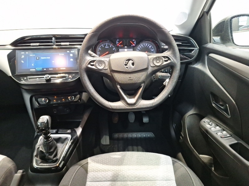 Used Vauxhall Corsa 2025 for sale - 76925701: Photo 7