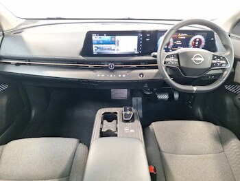 Used Nissan ARIYA 2024 for sale - 78403848: Photo