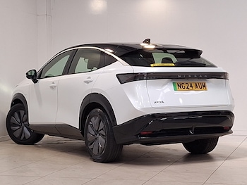 Used Nissan ARIYA 2024 for sale - 78403848: Photo