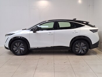 Used Nissan ARIYA 2024 for sale - 78403848: Photo