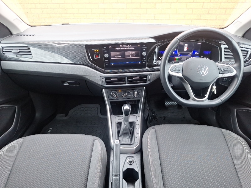 Used Volkswagen Taigo 2022 for sale - 77677723: Photo 2