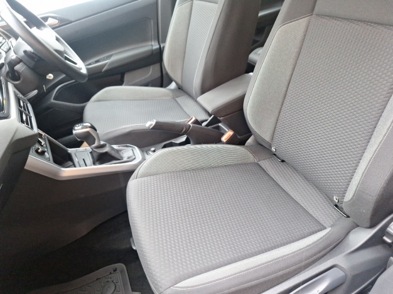 Used Volkswagen Taigo 2022 for sale - 77677723: Photo 5